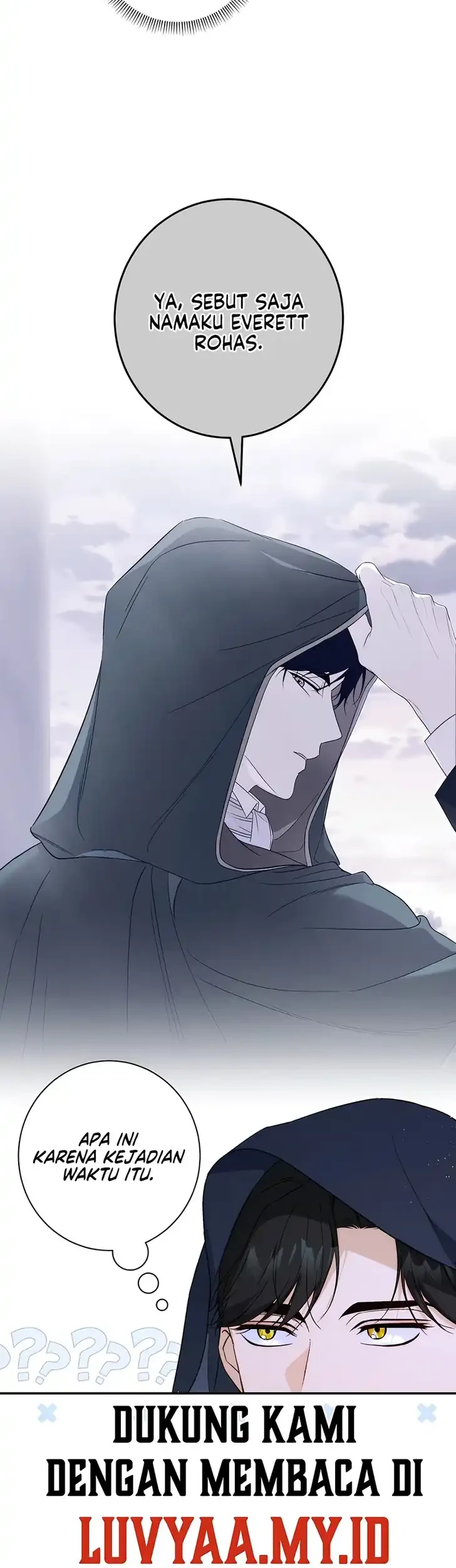 Unbeknownst to Me, I am Secretly Dating the Emperor Chapter 10 - halaman 11