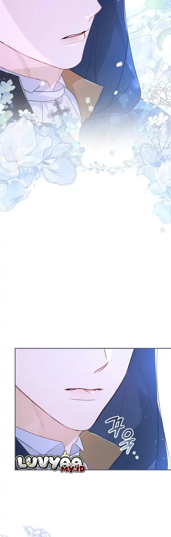 Unbeknownst to Me, I am Secretly Dating the Emperor Chapter 10 - halaman 18