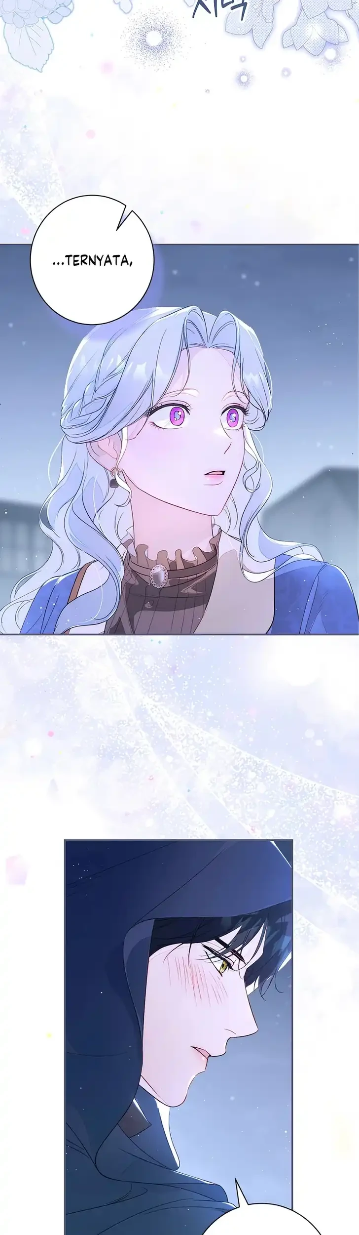 Unbeknownst to Me, I am Secretly Dating the Emperor Chapter 10 - halaman 20