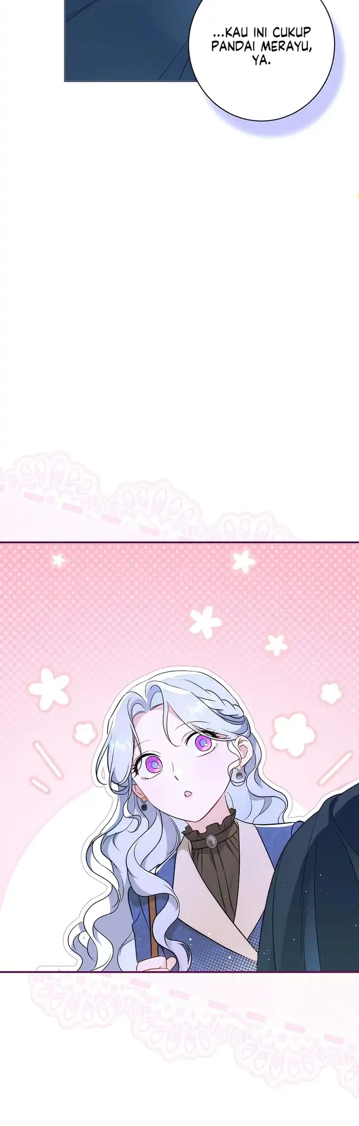 Unbeknownst to Me, I am Secretly Dating the Emperor Chapter 10 - halaman 21