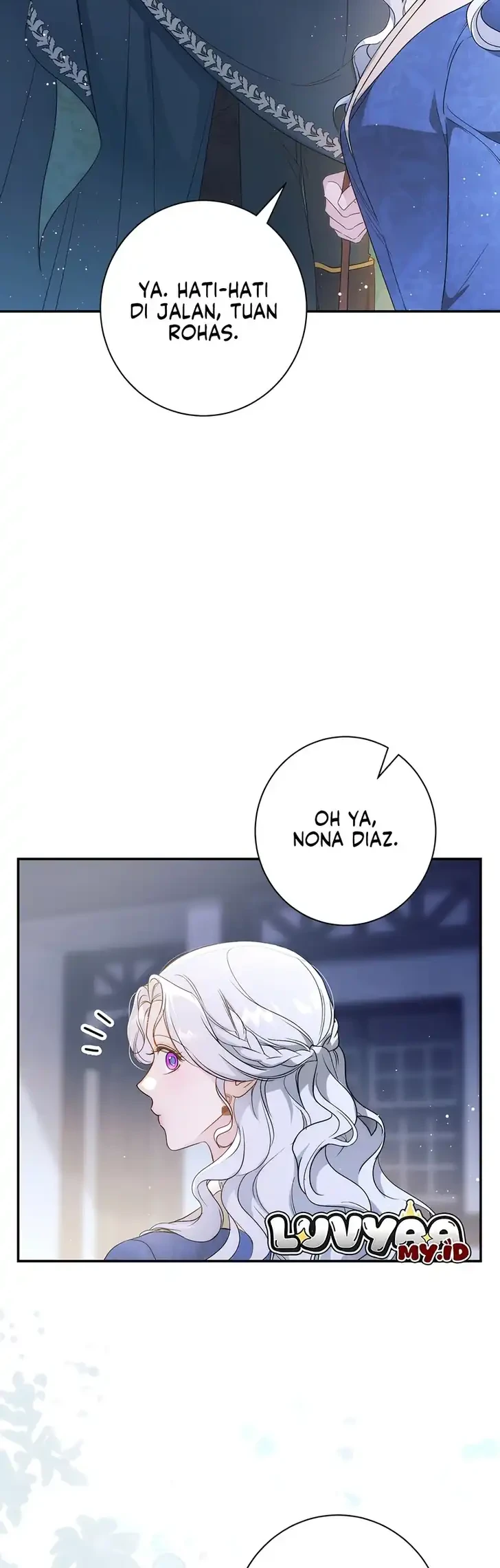 Unbeknownst to Me, I am Secretly Dating the Emperor Chapter 10 - halaman 27