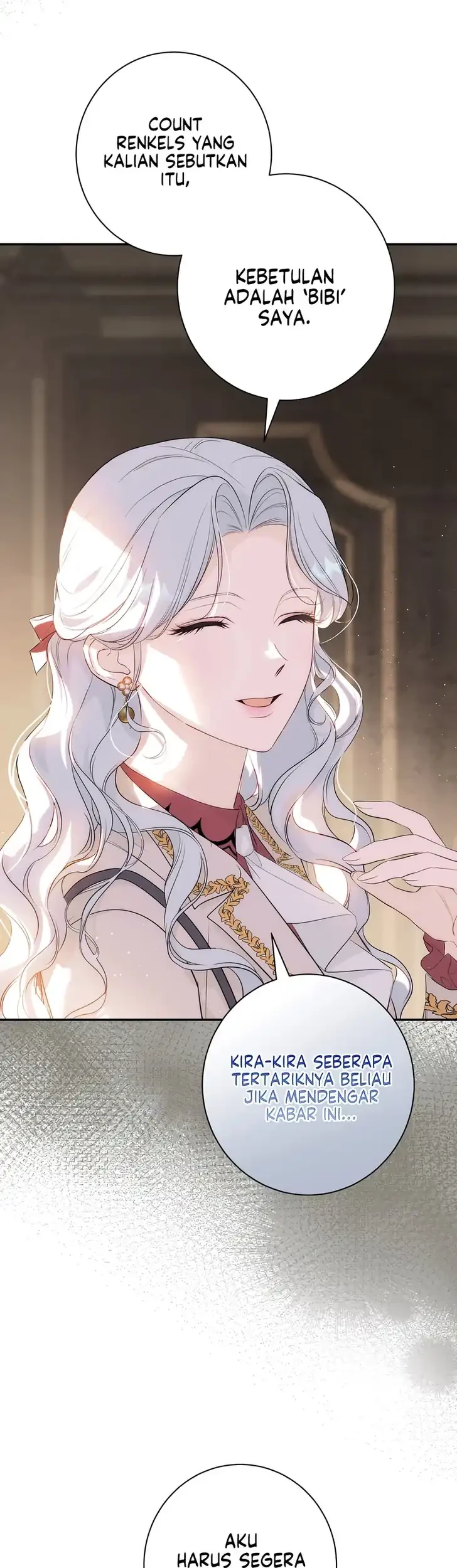 Unbeknownst to Me, I am Secretly Dating the Emperor Chapter 10 - halaman 50