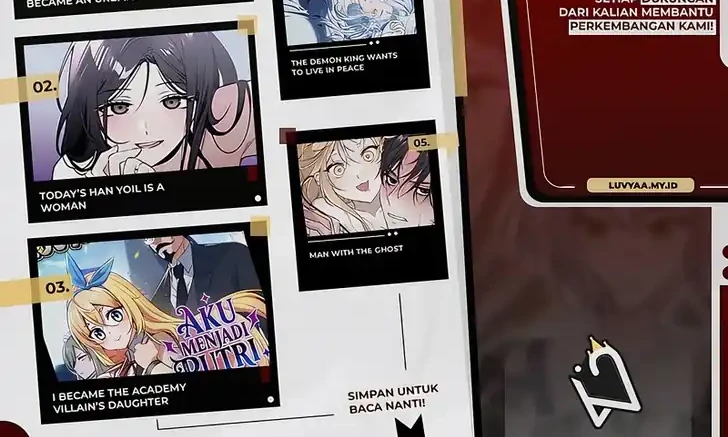 Unbeknownst to Me, I am Secretly Dating the Emperor Chapter 10 - halaman 62