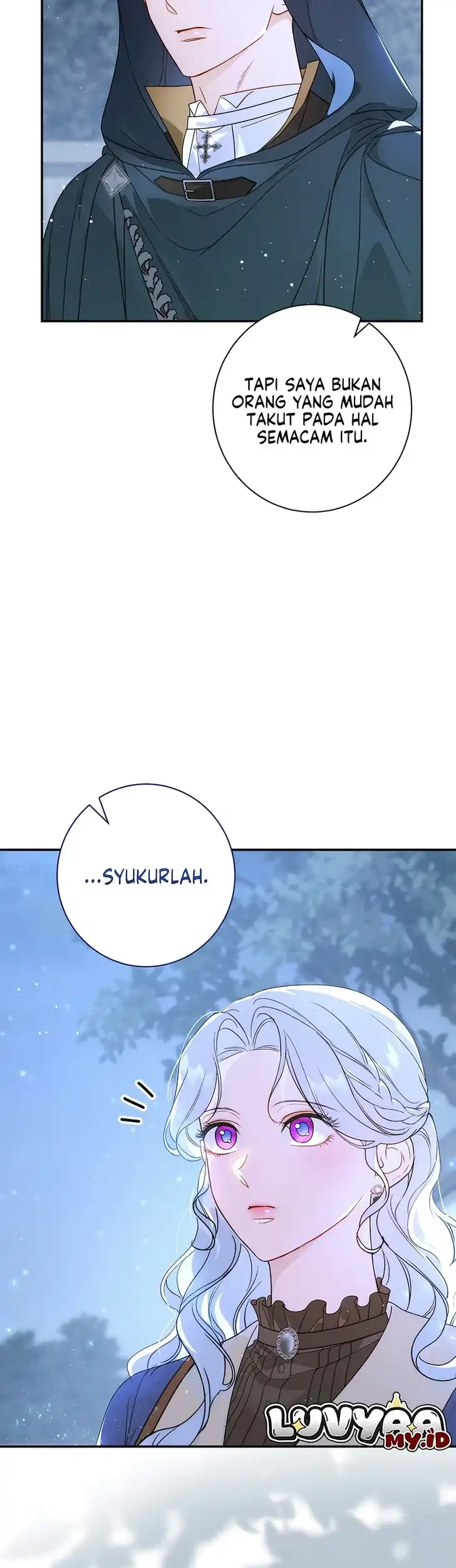 Unbeknownst to Me, I am Secretly Dating the Emperor Chapter 10 - halaman 7