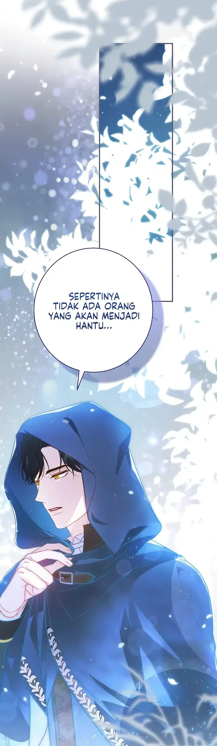Unbeknownst to Me, I am Secretly Dating the Emperor Chapter 10 - halaman 8
