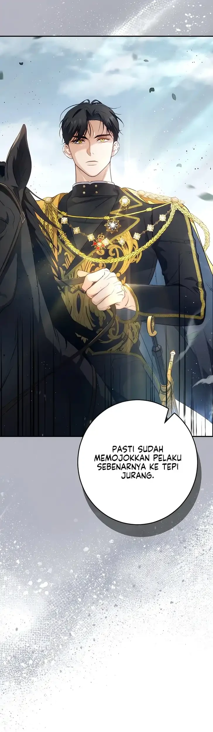 Unbeknownst to Me, I am Secretly Dating the Emperor Chapter 11 - halaman 13