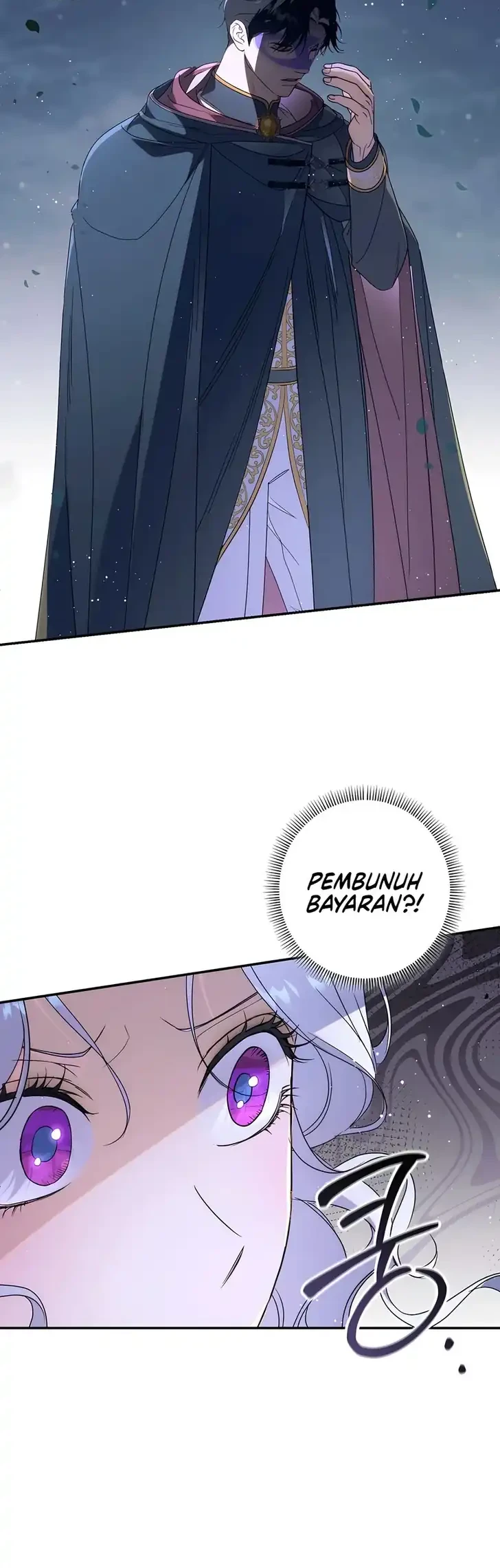 Unbeknownst to Me, I am Secretly Dating the Emperor Chapter 11 - halaman 57