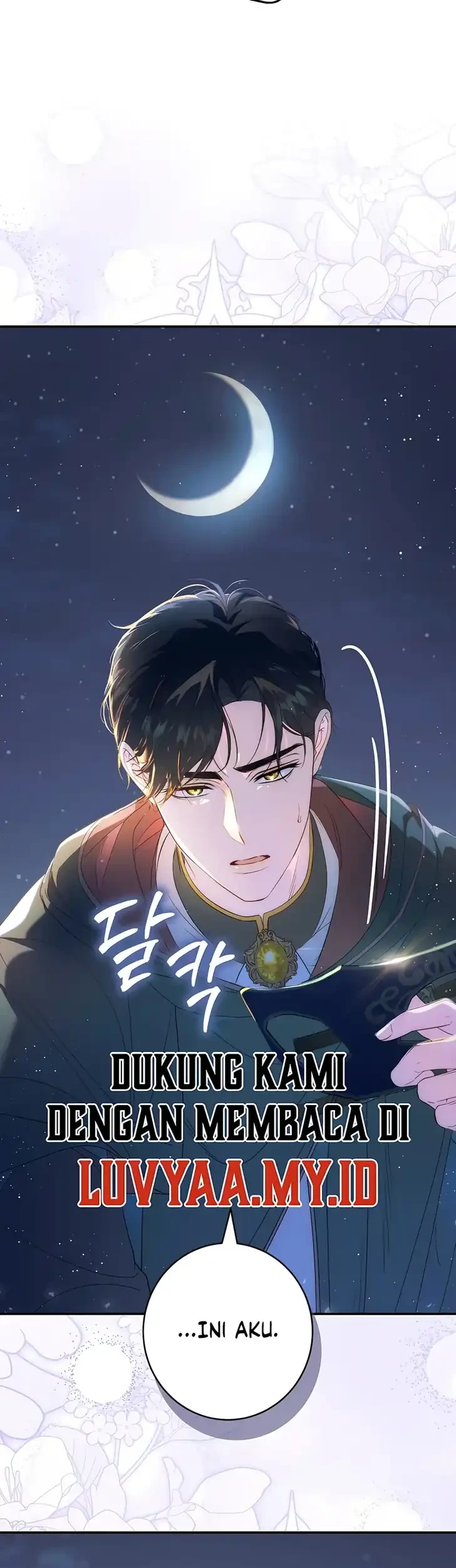 Unbeknownst to Me, I am Secretly Dating the Emperor Chapter 11 - halaman 61