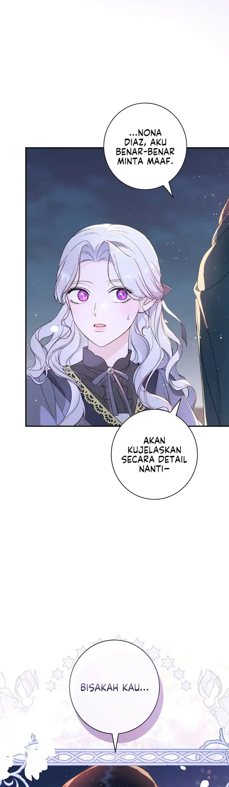 Unbeknownst to Me, I am Secretly Dating the Emperor Chapter 11 - halaman 64