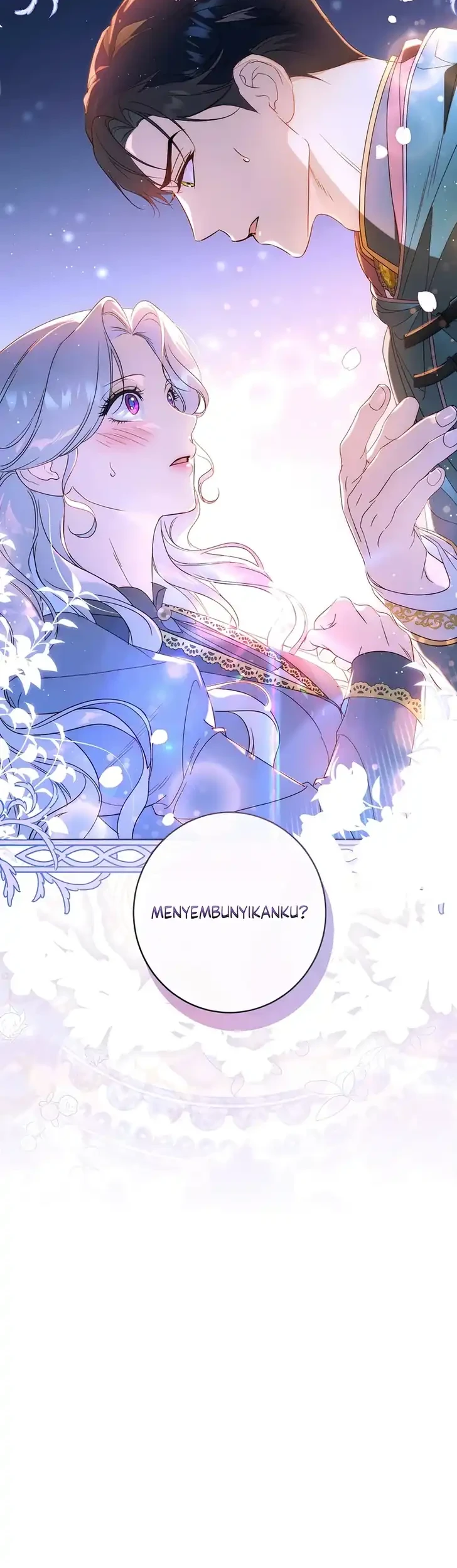 Unbeknownst to Me, I am Secretly Dating the Emperor Chapter 11 - halaman 65