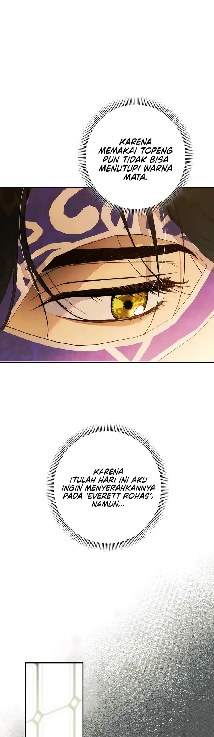 Unbeknownst to Me, I am Secretly Dating the Emperor Chapter 12 - halaman 13