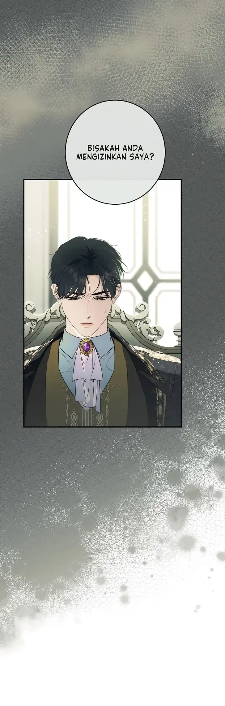 Unbeknownst to Me, I am Secretly Dating the Emperor Chapter 12 - halaman 15