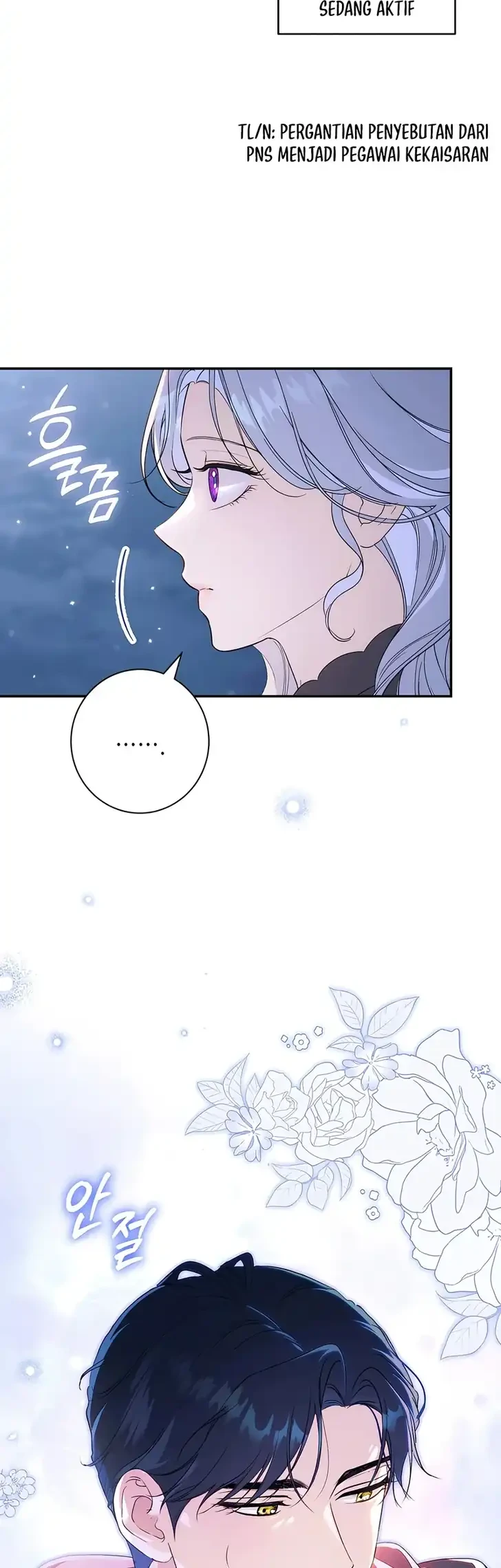 Unbeknownst to Me, I am Secretly Dating the Emperor Chapter 12 - halaman 27