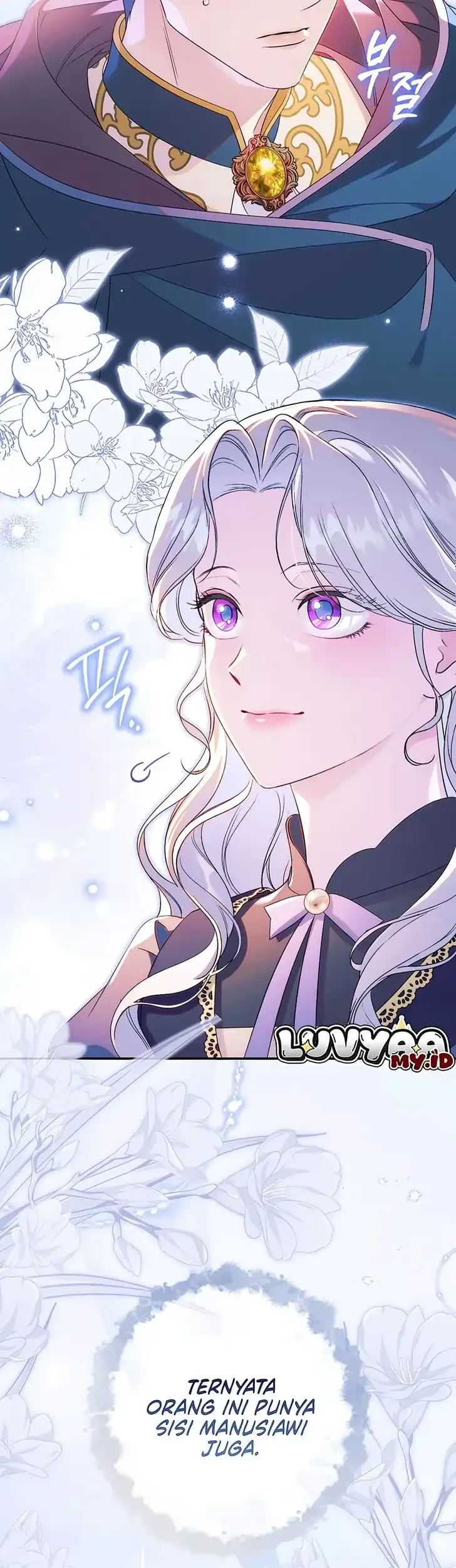 Unbeknownst to Me, I am Secretly Dating the Emperor Chapter 12 - halaman 28