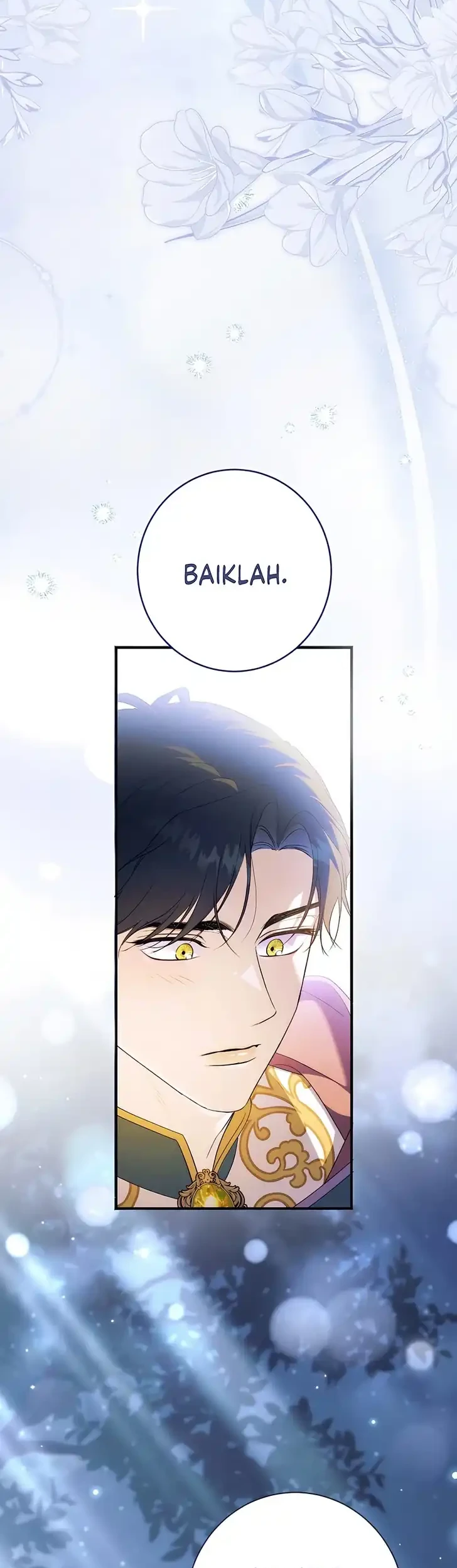 Unbeknownst to Me, I am Secretly Dating the Emperor Chapter 12 - halaman 29