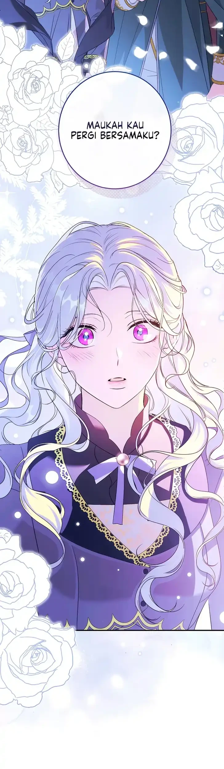 Unbeknownst to Me, I am Secretly Dating the Emperor Chapter 12 - halaman 56