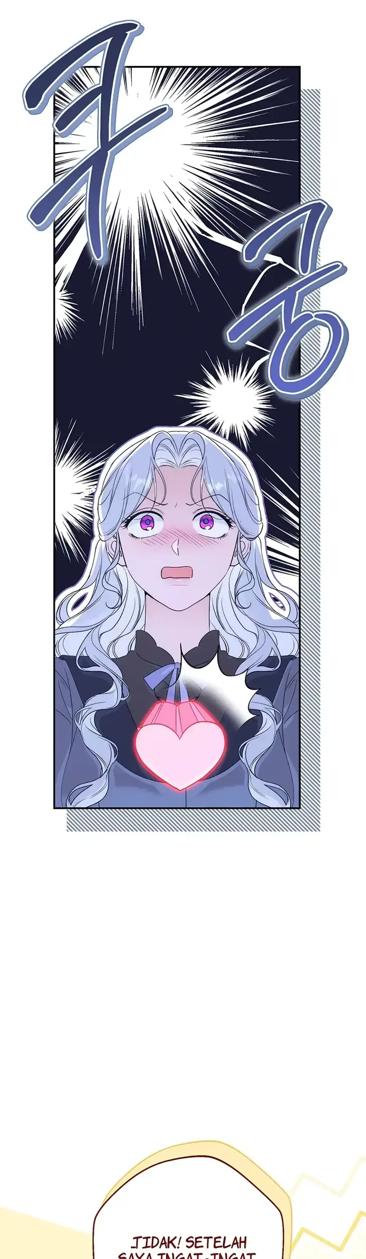 Unbeknownst to Me, I am Secretly Dating the Emperor Chapter 12 - halaman 64