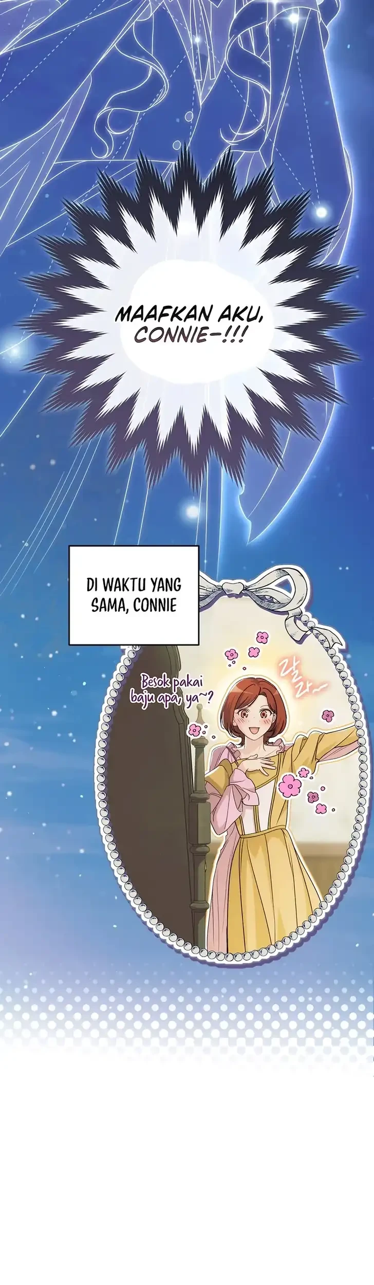 Unbeknownst to Me, I am Secretly Dating the Emperor Chapter 12 - halaman 67