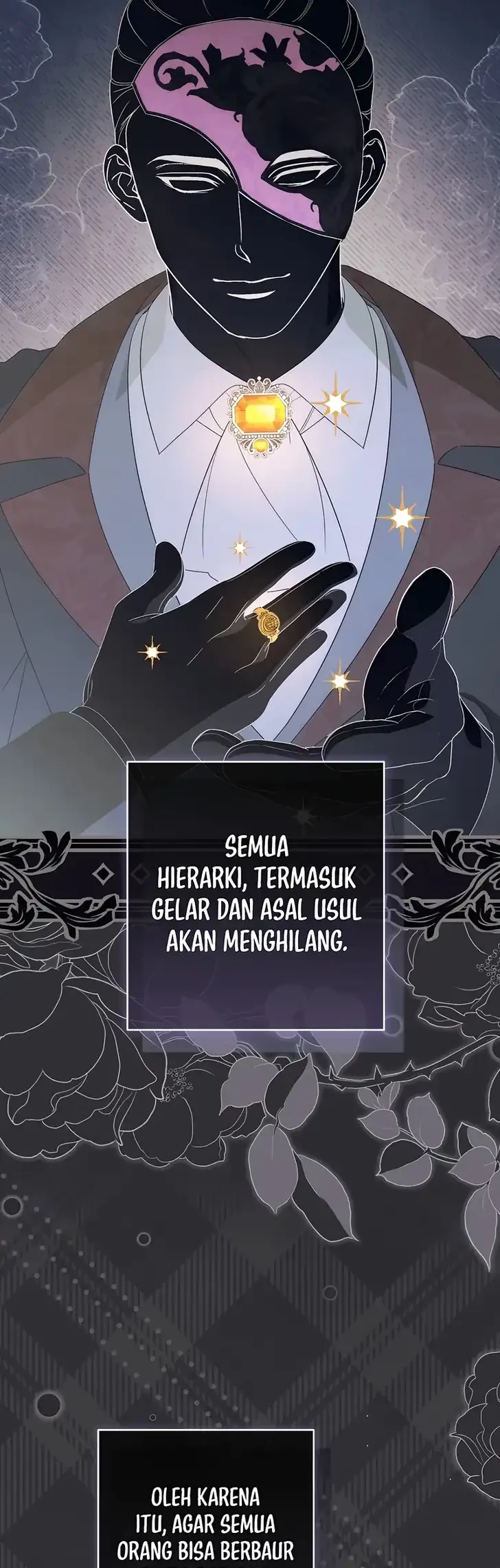 Unbeknownst to Me, I am Secretly Dating the Emperor Chapter 12 - halaman 9