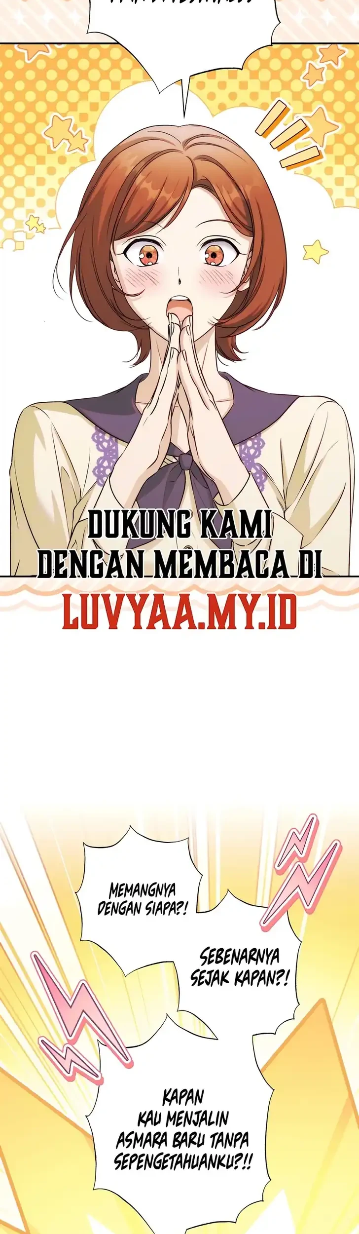 Unbeknownst to Me, I am Secretly Dating the Emperor Chapter 13 - halaman 2