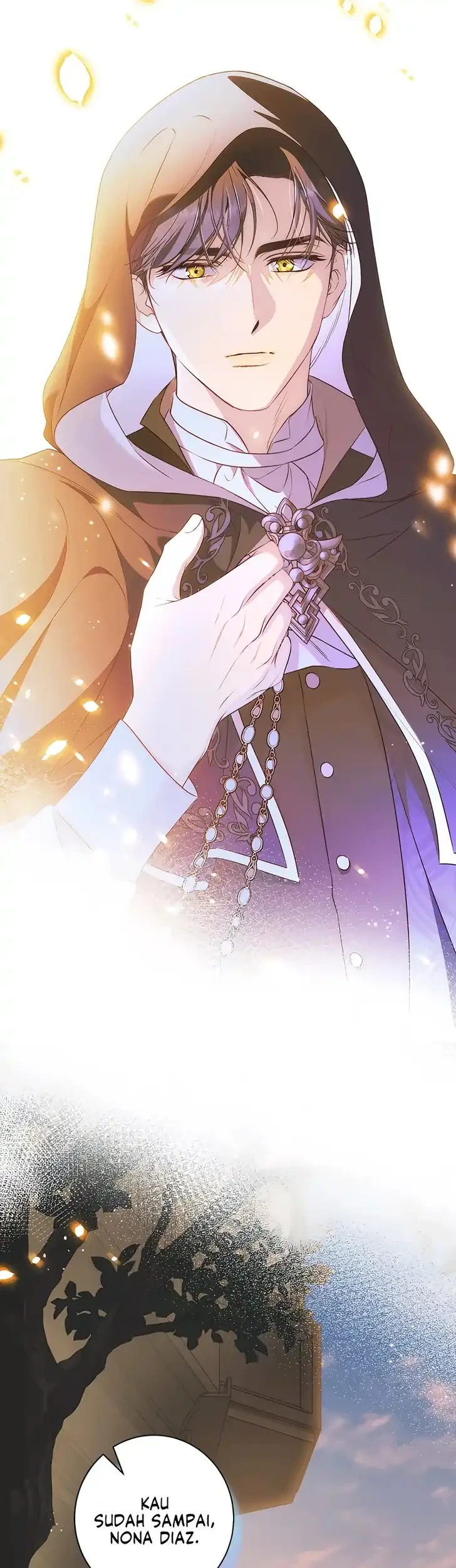 Unbeknownst to Me, I am Secretly Dating the Emperor Chapter 13 - halaman 28