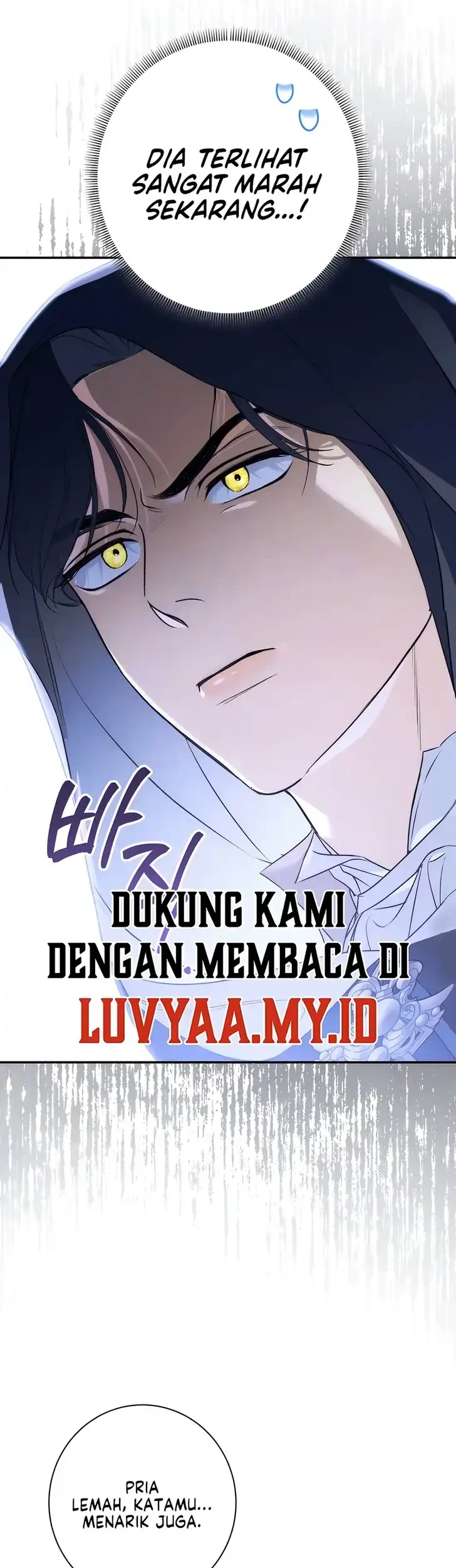 Unbeknownst to Me, I am Secretly Dating the Emperor Chapter 13 - halaman 62