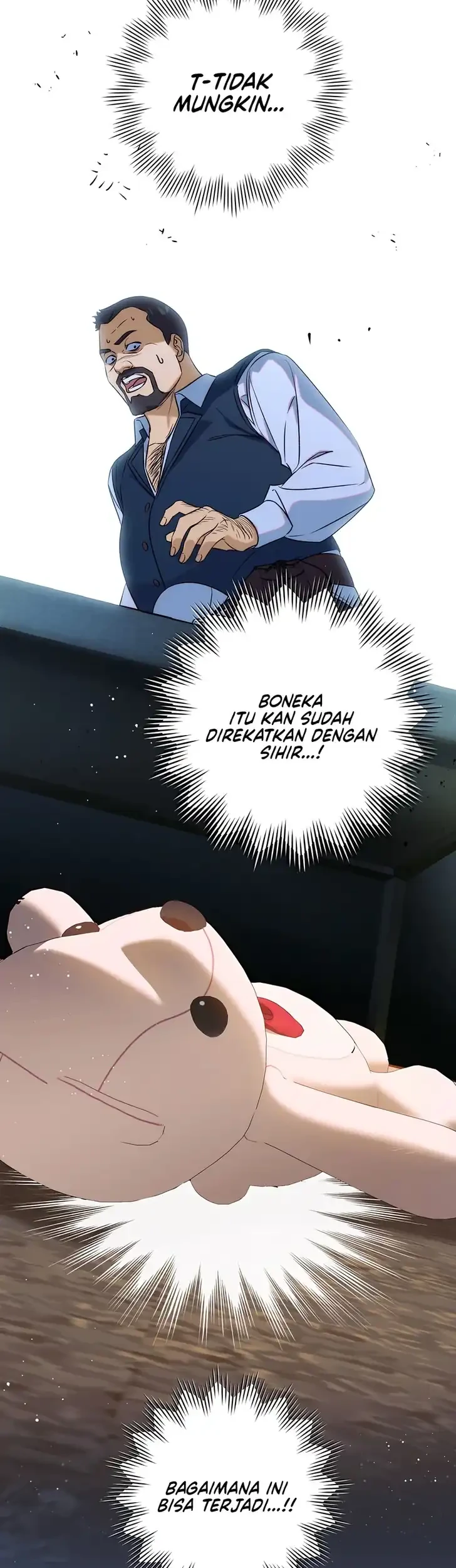Unbeknownst to Me, I am Secretly Dating the Emperor Chapter 14 - halaman 10