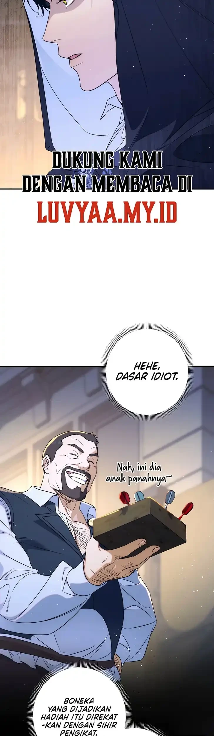 Unbeknownst to Me, I am Secretly Dating the Emperor Chapter 14 - halaman 4