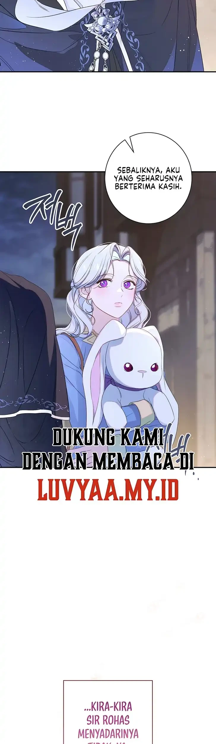 Unbeknownst to Me, I am Secretly Dating the Emperor Chapter 14 - halaman 41
