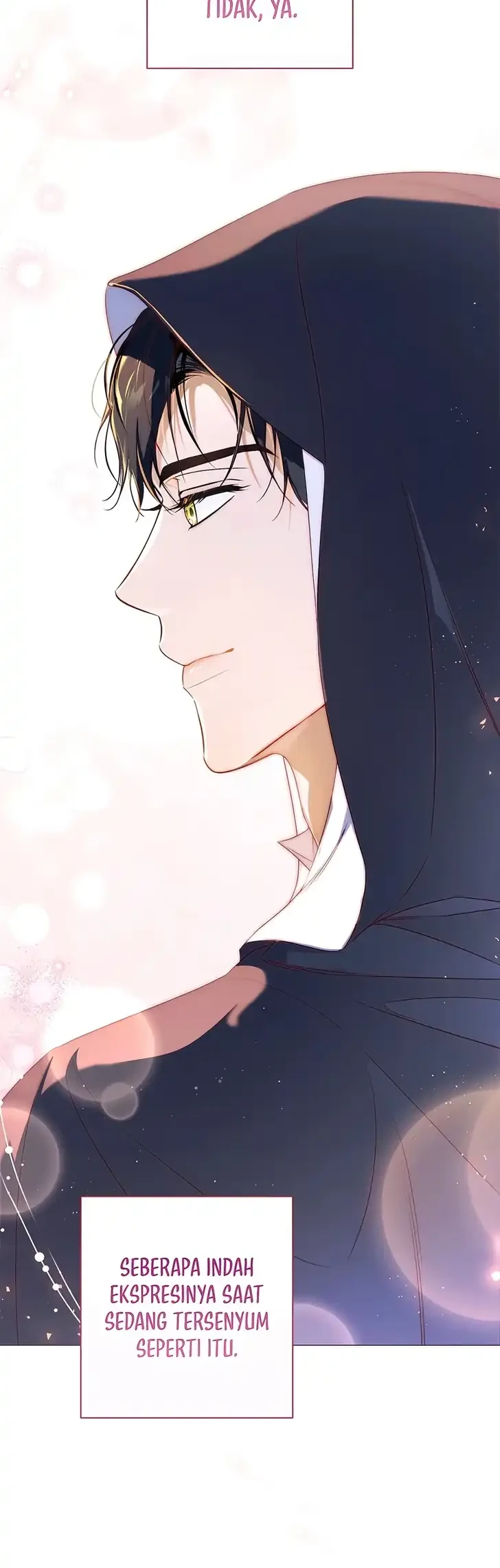 Unbeknownst to Me, I am Secretly Dating the Emperor Chapter 14 - halaman 42