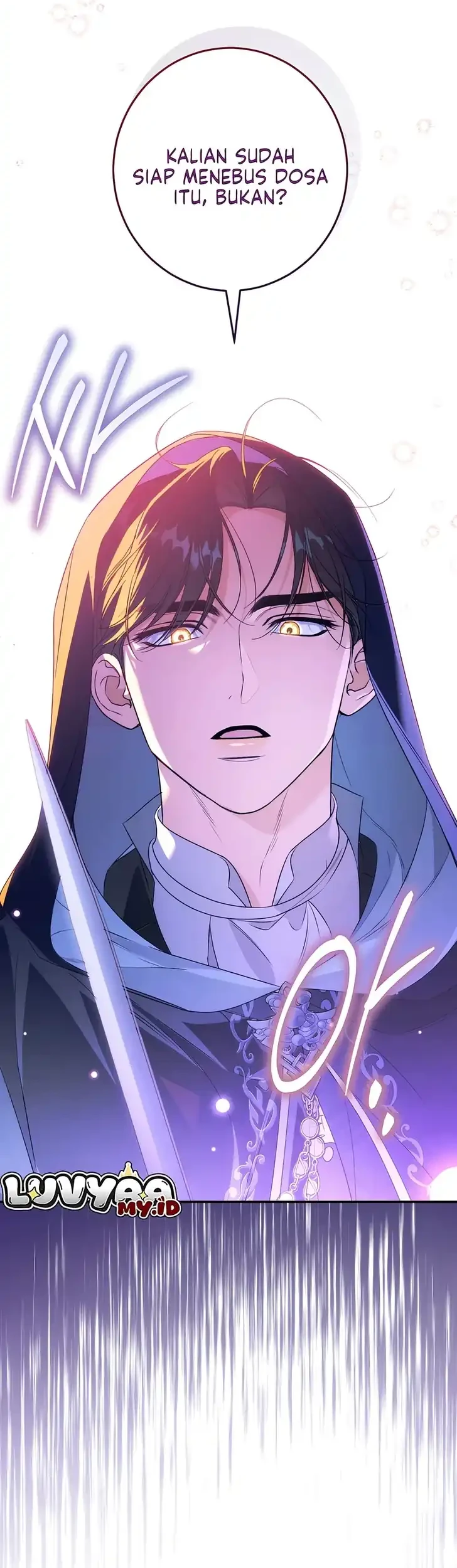Unbeknownst to Me, I am Secretly Dating the Emperor Chapter 15 - halaman 14