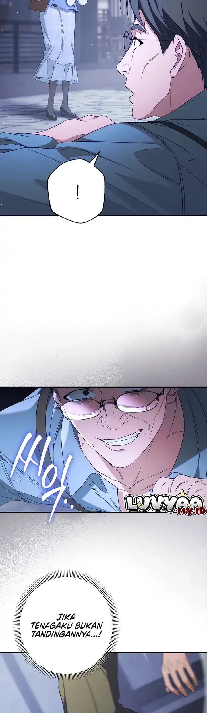 Unbeknownst to Me, I am Secretly Dating the Emperor Chapter 15 - halaman 16