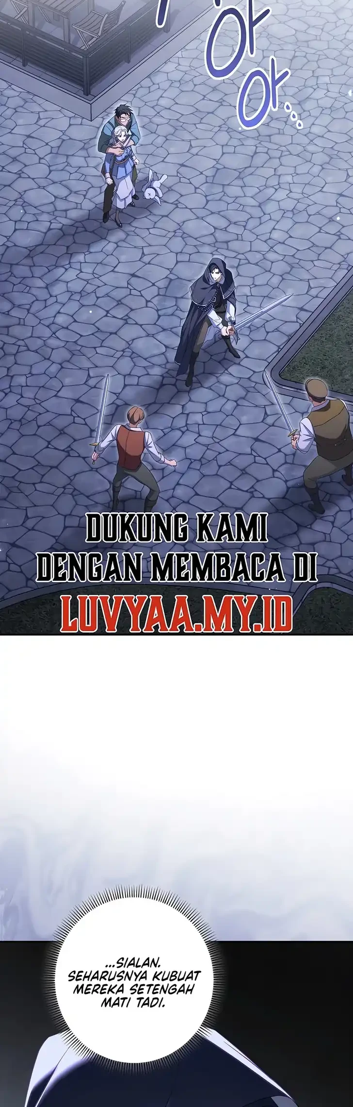 Unbeknownst to Me, I am Secretly Dating the Emperor Chapter 15 - halaman 21