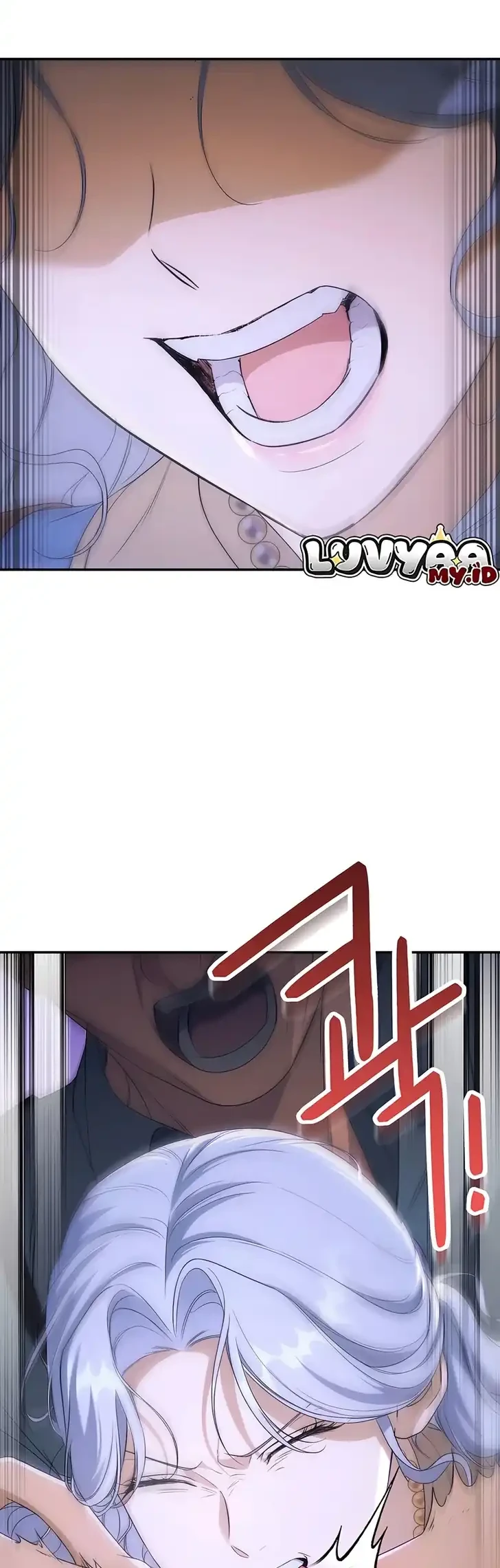 Unbeknownst to Me, I am Secretly Dating the Emperor Chapter 15 - halaman 27