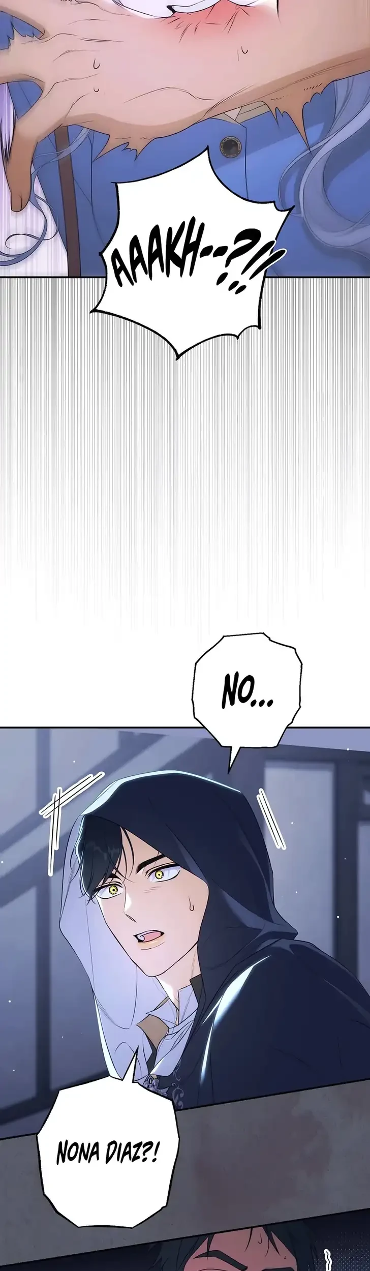 Unbeknownst to Me, I am Secretly Dating the Emperor Chapter 15 - halaman 28