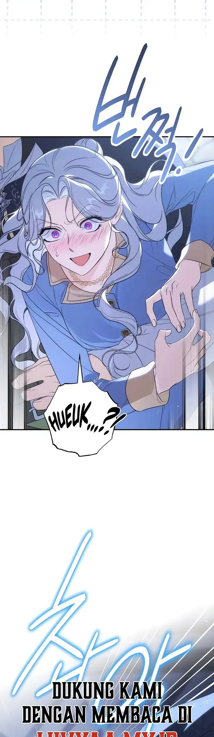 Unbeknownst to Me, I am Secretly Dating the Emperor Chapter 15 - halaman 31