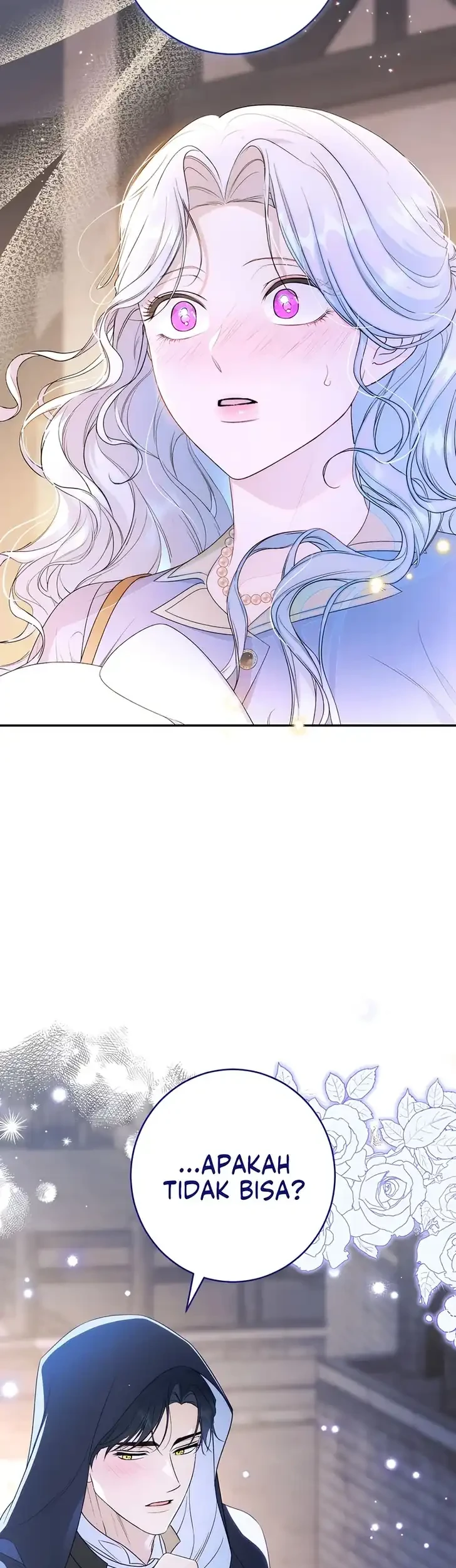 Unbeknownst to Me, I am Secretly Dating the Emperor Chapter 15 - halaman 49