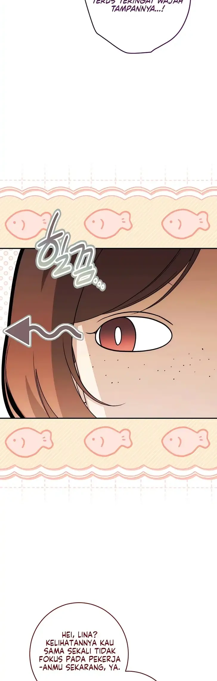 Unbeknownst to Me, I am Secretly Dating the Emperor Chapter 15 - halaman 54