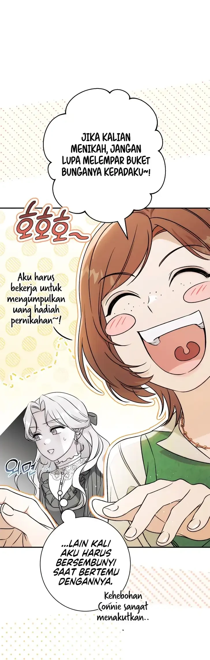 Unbeknownst to Me, I am Secretly Dating the Emperor Chapter 16 - halaman 12