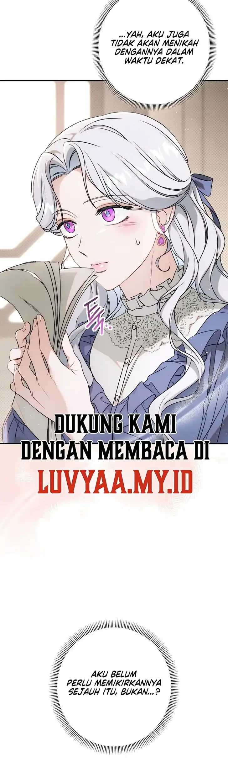 Unbeknownst to Me, I am Secretly Dating the Emperor Chapter 16 - halaman 14