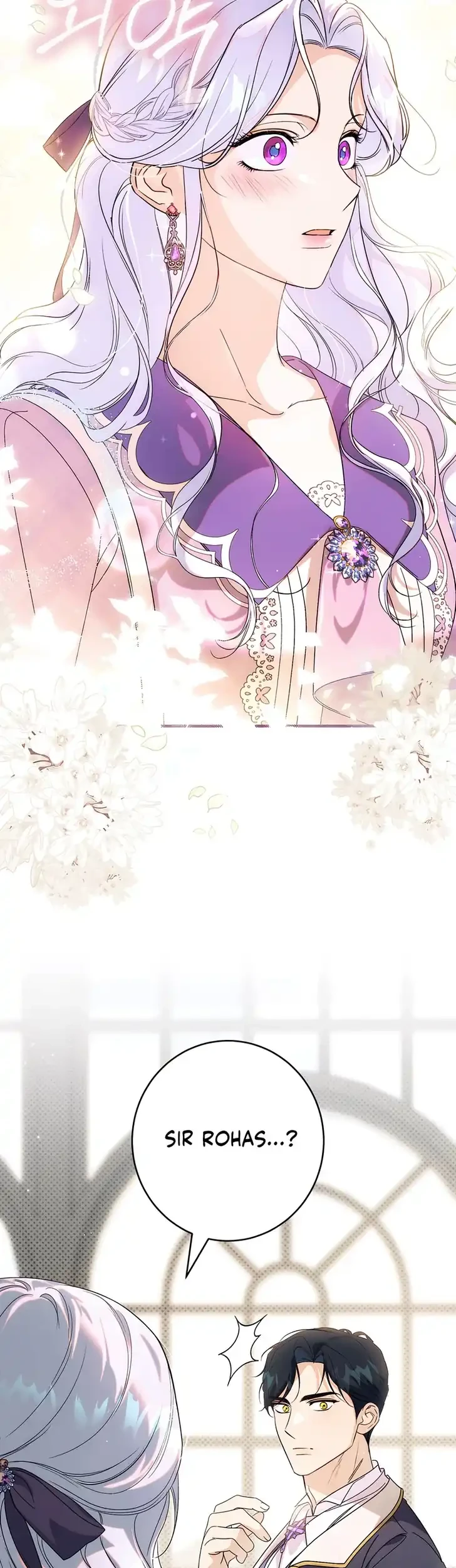 Unbeknownst to Me, I am Secretly Dating the Emperor Chapter 16 - halaman 49