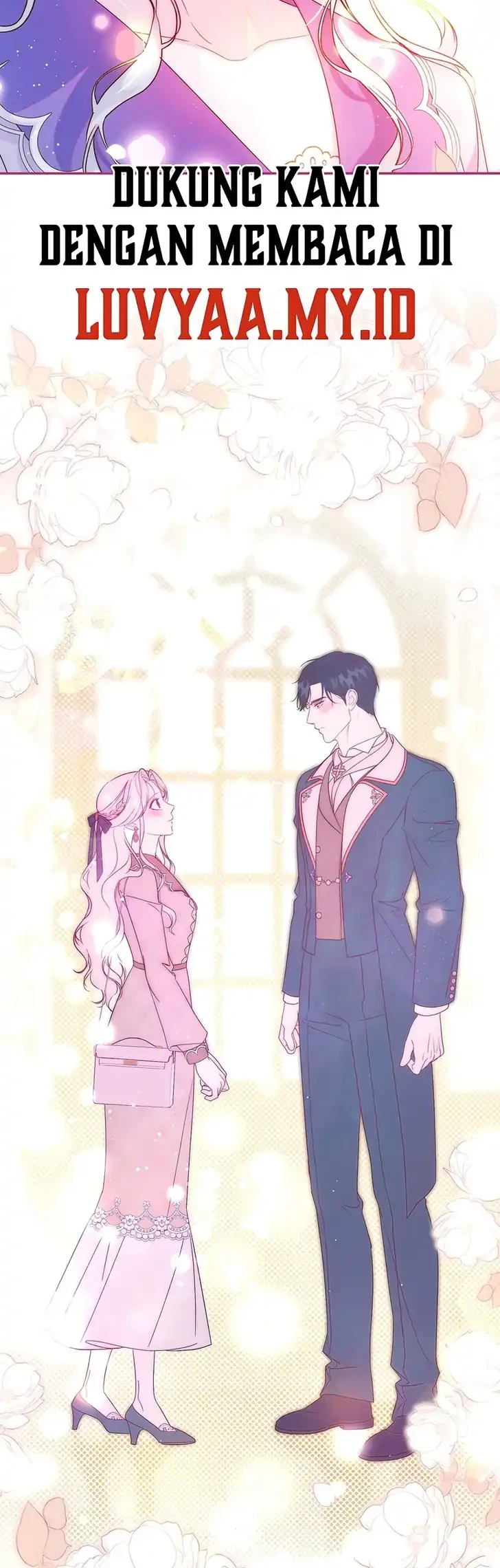 Unbeknownst to Me, I am Secretly Dating the Emperor Chapter 16 - halaman 54