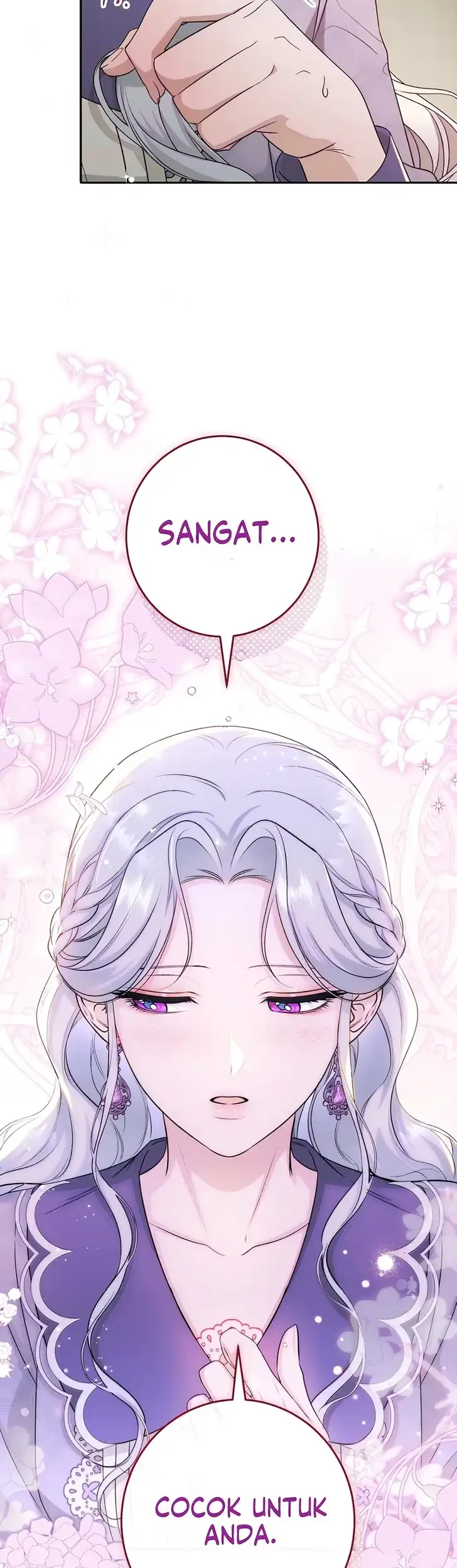 Unbeknownst to Me, I am Secretly Dating the Emperor Chapter 17 - halaman 10