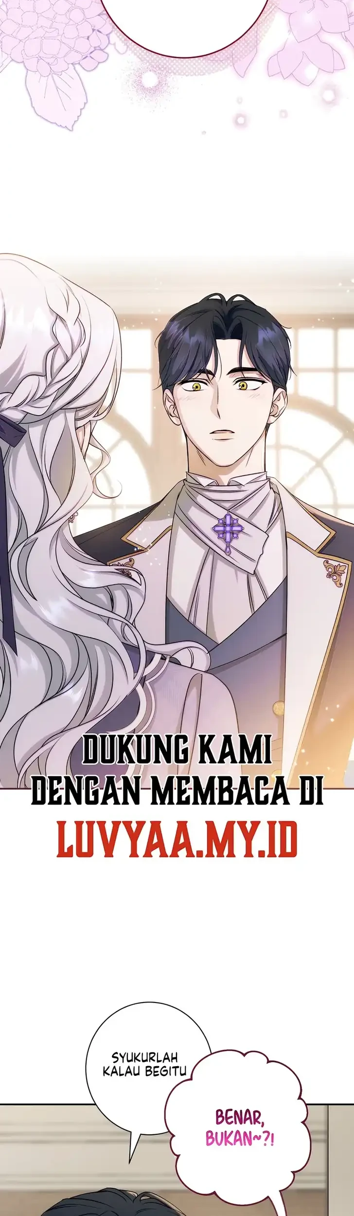 Unbeknownst to Me, I am Secretly Dating the Emperor Chapter 17 - halaman 11