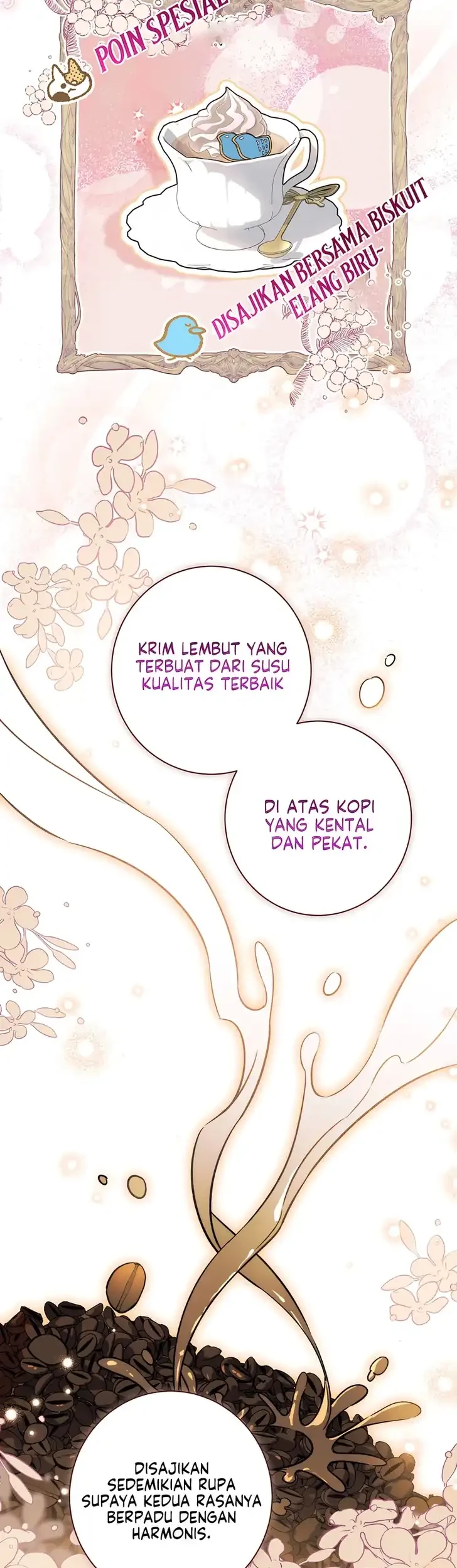 Unbeknownst to Me, I am Secretly Dating the Emperor Chapter 17 - halaman 19