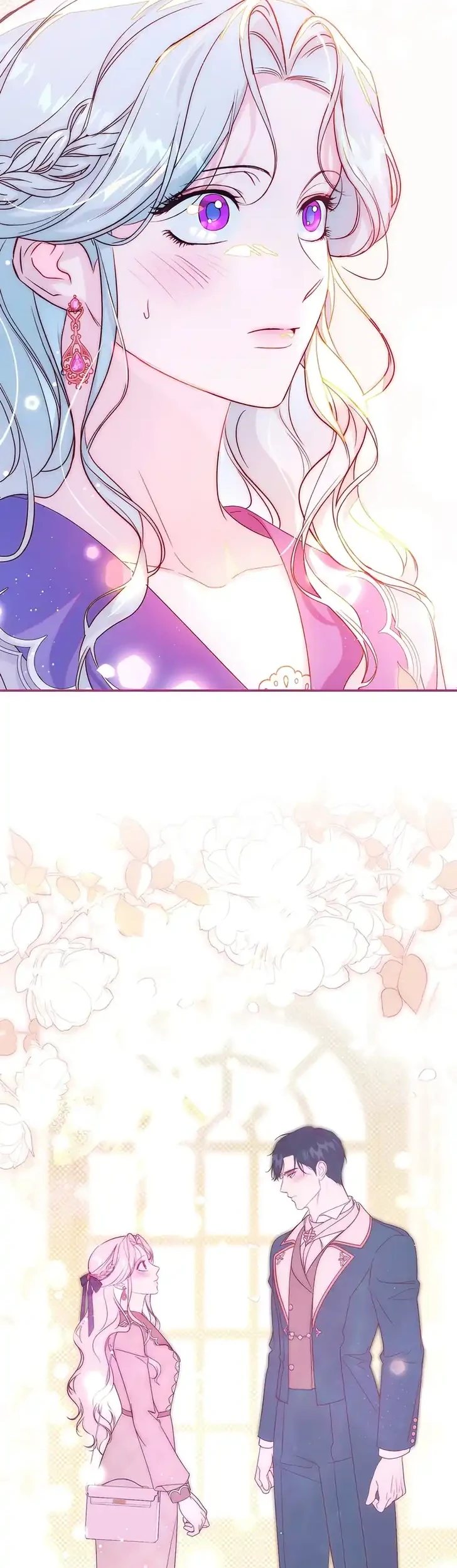 Unbeknownst to Me, I am Secretly Dating the Emperor Chapter 17 - halaman 2