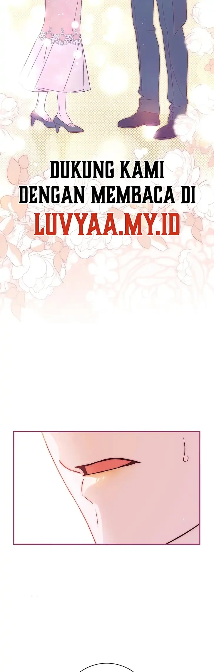 Unbeknownst to Me, I am Secretly Dating the Emperor Chapter 17 - halaman 3