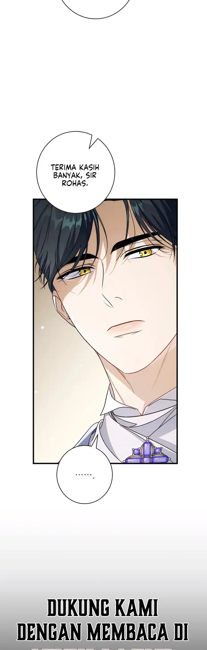 Unbeknownst to Me, I am Secretly Dating the Emperor Chapter 18 - halaman 12