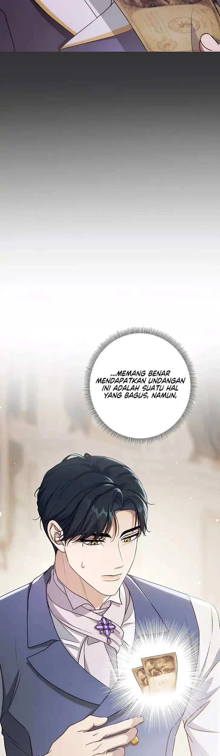 Unbeknownst to Me, I am Secretly Dating the Emperor Chapter 18 - halaman 16