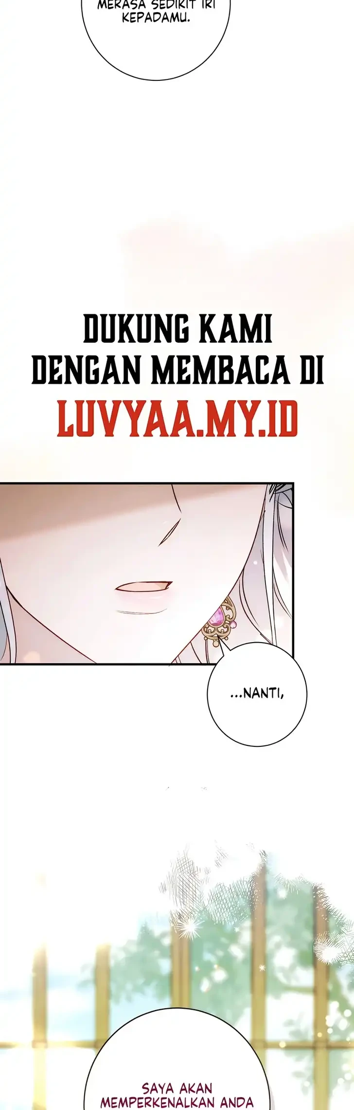 Unbeknownst to Me, I am Secretly Dating the Emperor Chapter 18 - halaman 24